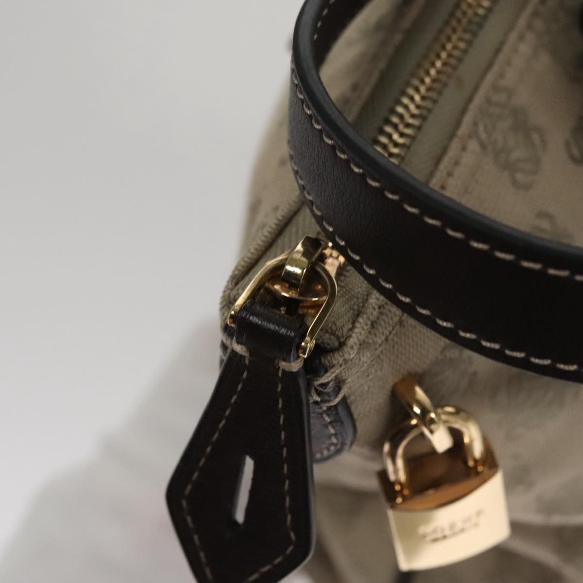 Loewe Loewe Anagram tote Size ONE SIZE - 9 Thumbnail