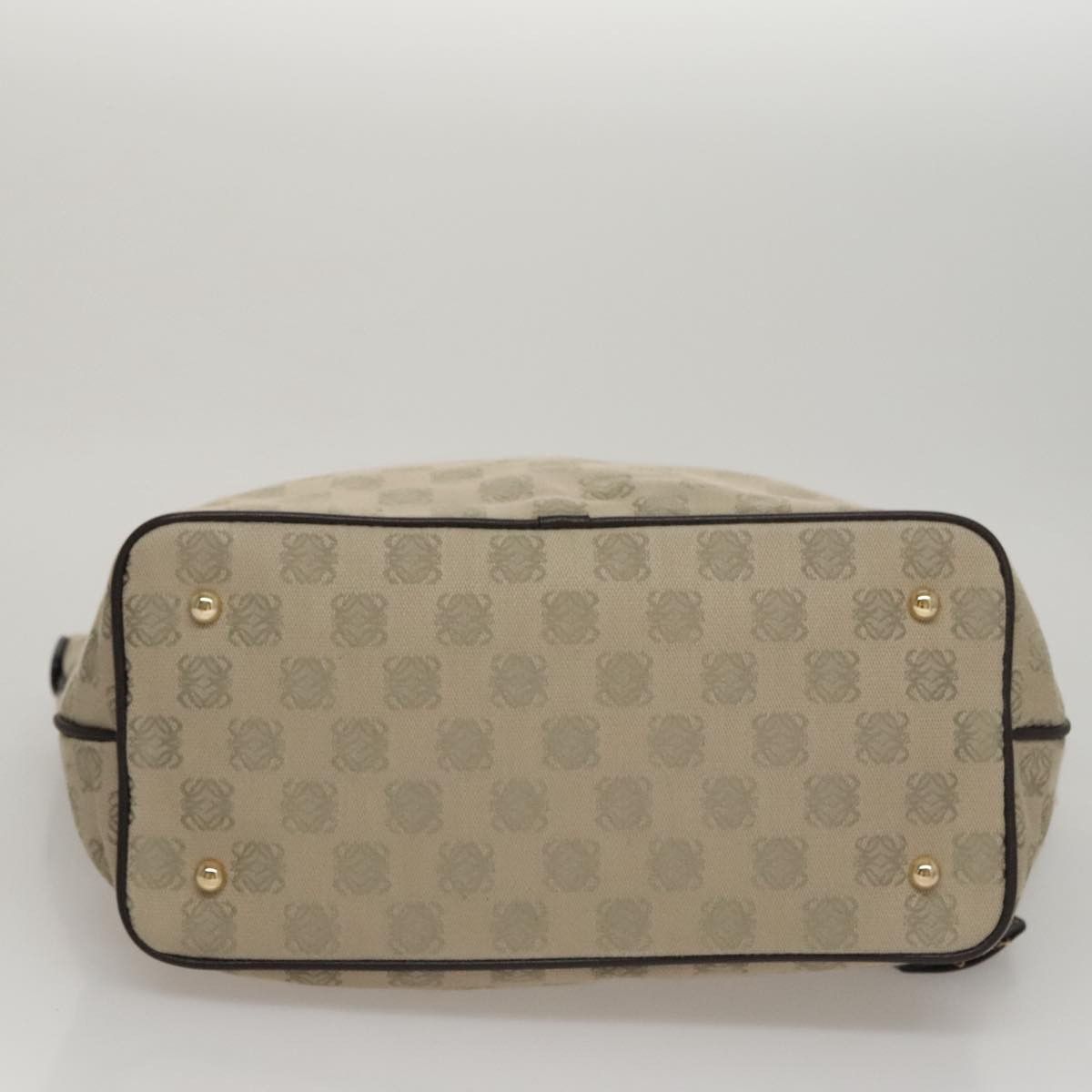 Loewe Loewe Anagram tote Size ONE SIZE - 21 Thumbnail