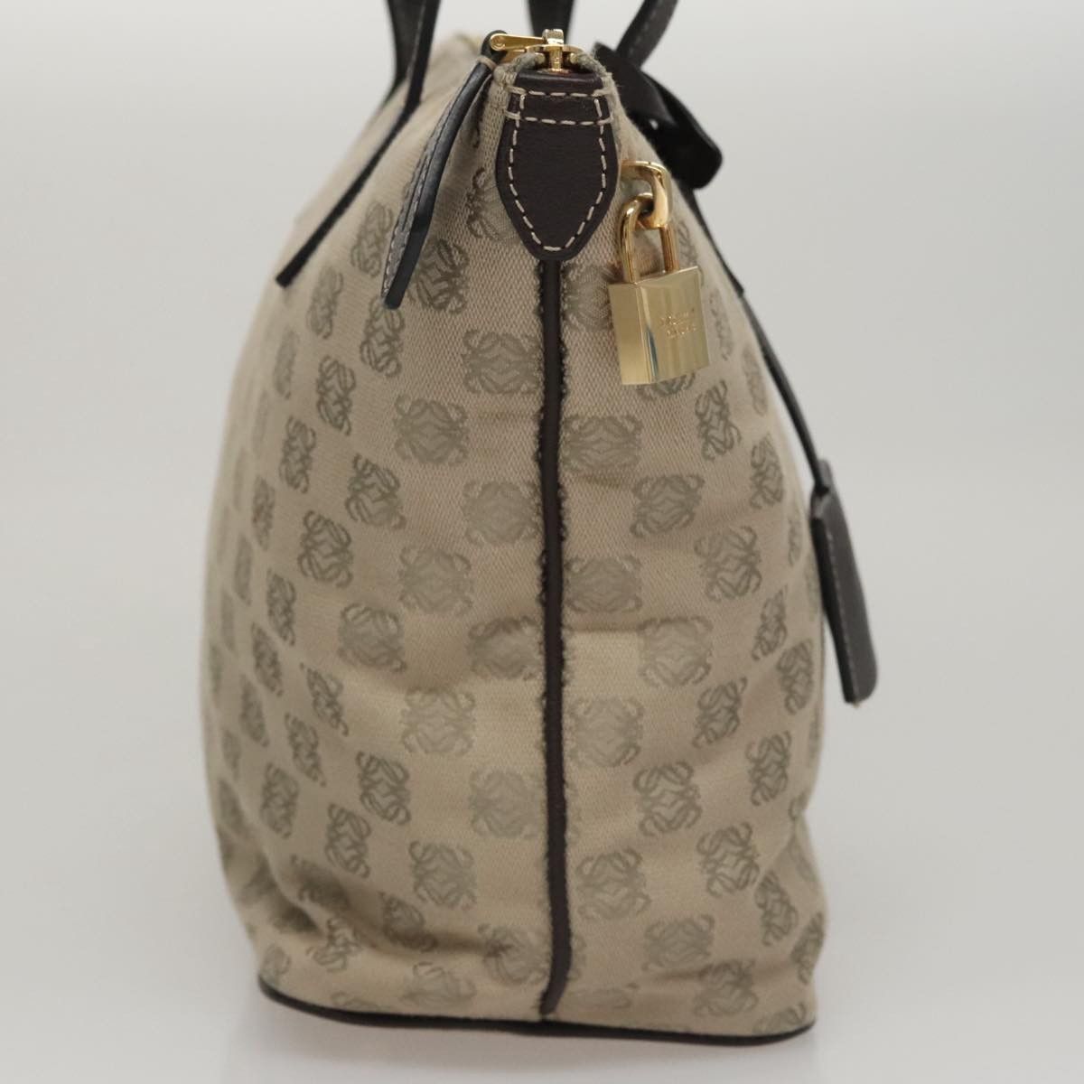 Loewe Loewe Anagram tote Size ONE SIZE - 4 Thumbnail