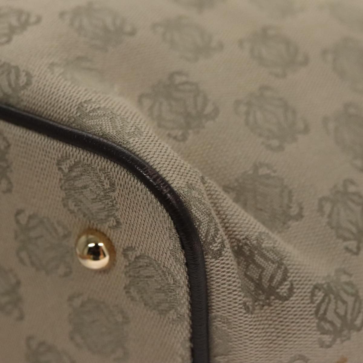 Loewe Loewe Anagram tote Size ONE SIZE - 8 Thumbnail