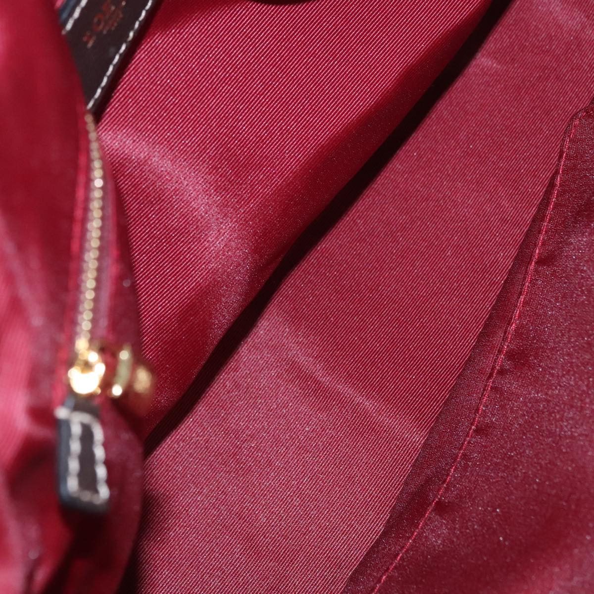 Loewe Loewe Anagram tote Size ONE SIZE - 12 Thumbnail