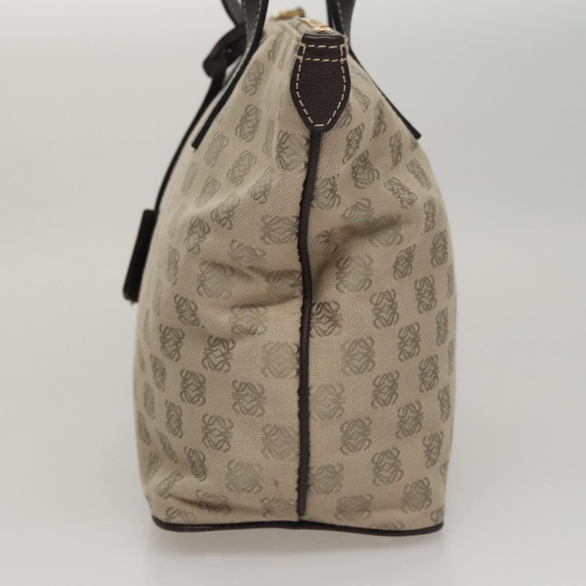 Loewe Loewe Anagram tote Size ONE SIZE - 3 Thumbnail
