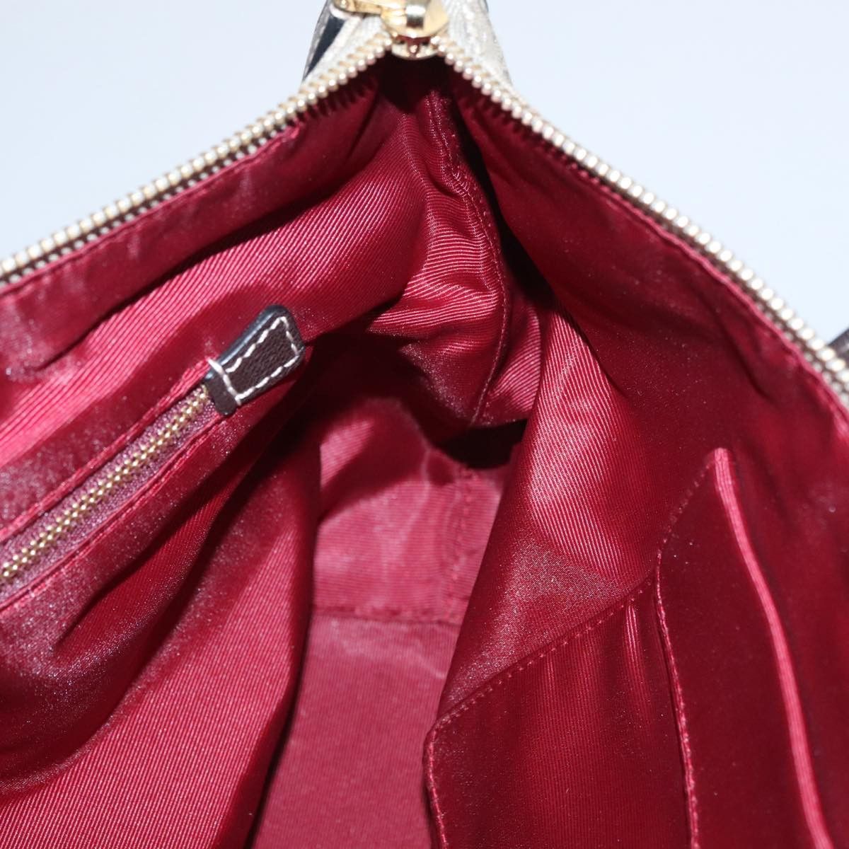 Loewe Loewe Anagram tote Size ONE SIZE - 23 Thumbnail
