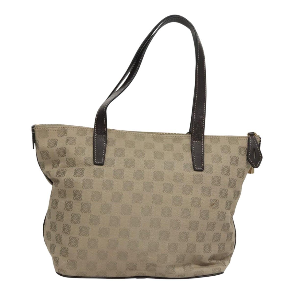 Loewe Loewe Anagram tote Size ONE SIZE - 2 Thumbnail