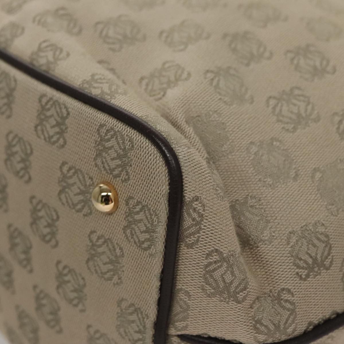 Loewe Loewe Anagram tote Size ONE SIZE - 5 Thumbnail