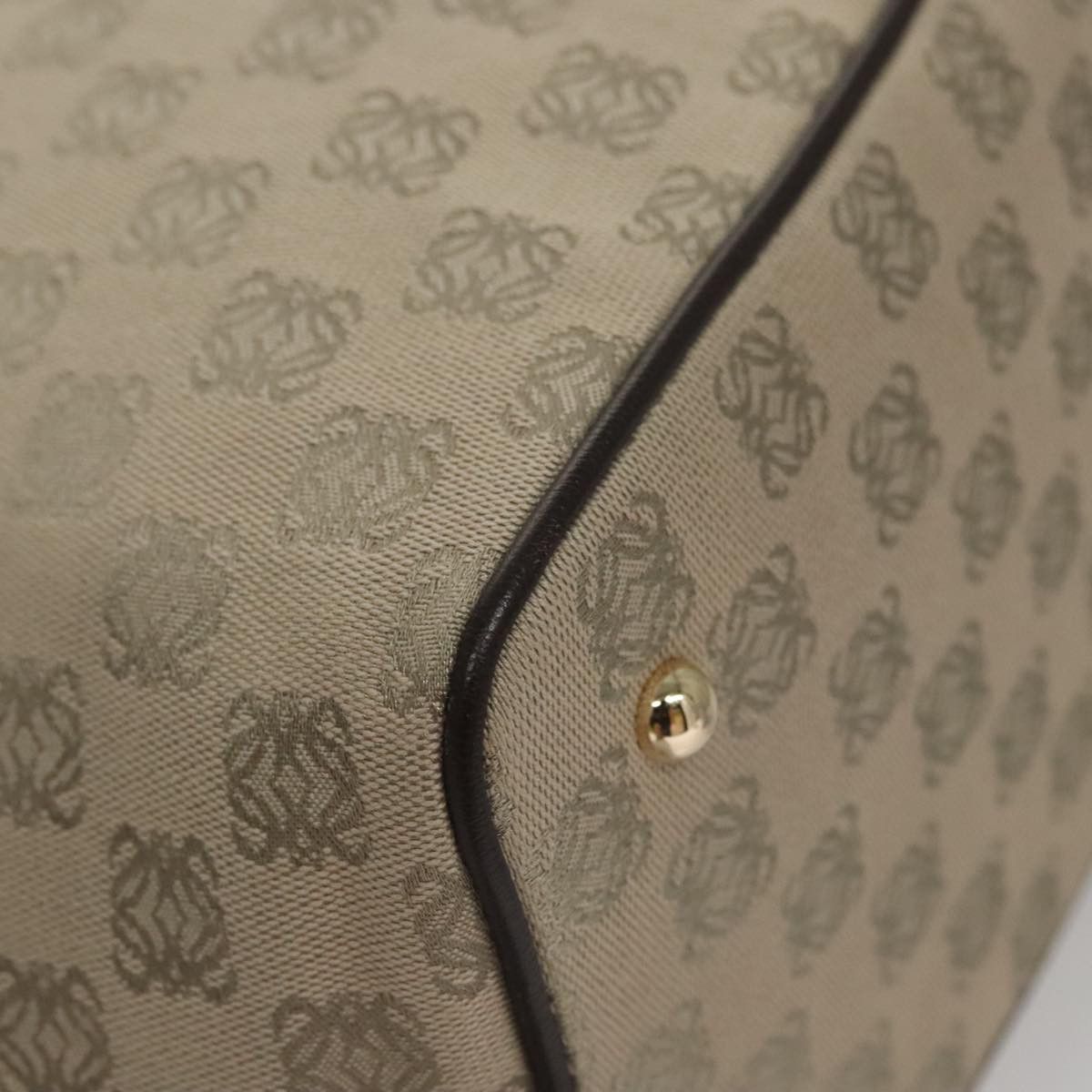 Loewe Loewe Anagram tote Size ONE SIZE - 6 Thumbnail