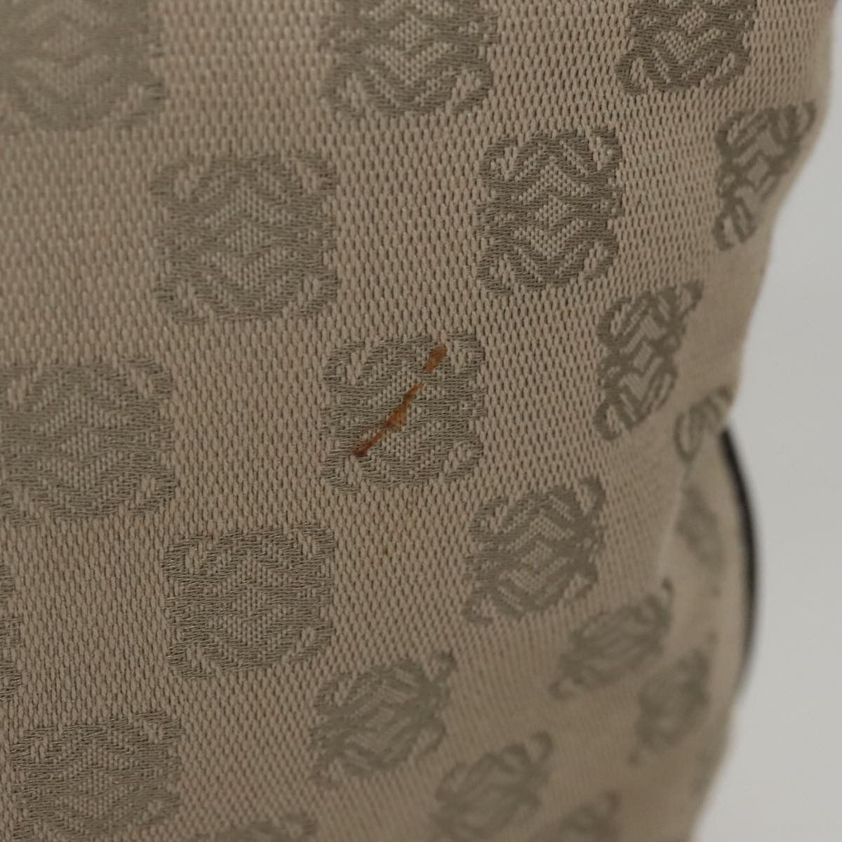 Loewe Loewe Anagram tote Size ONE SIZE - 19 Thumbnail