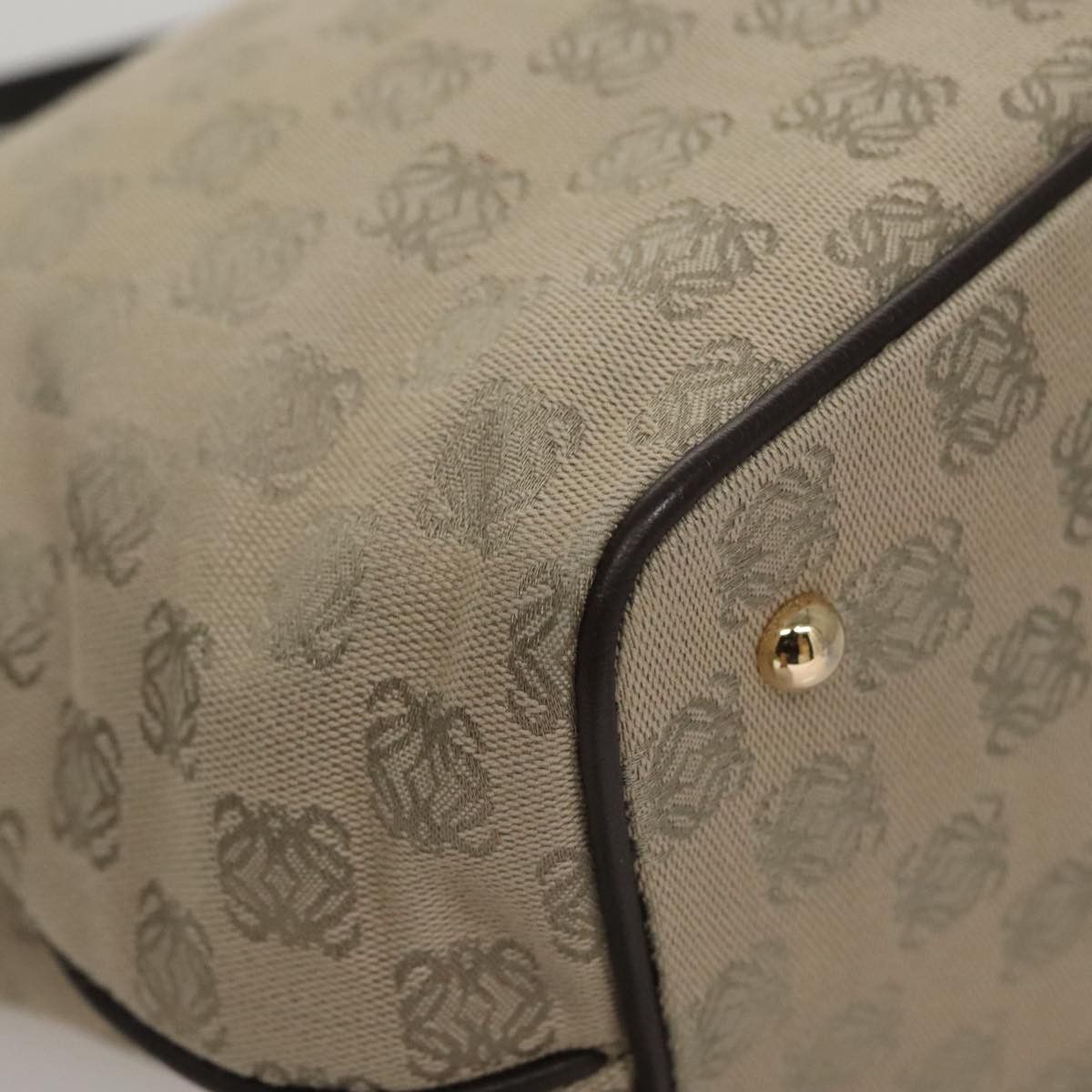 Loewe Loewe Anagram tote Size ONE SIZE - 7 Thumbnail