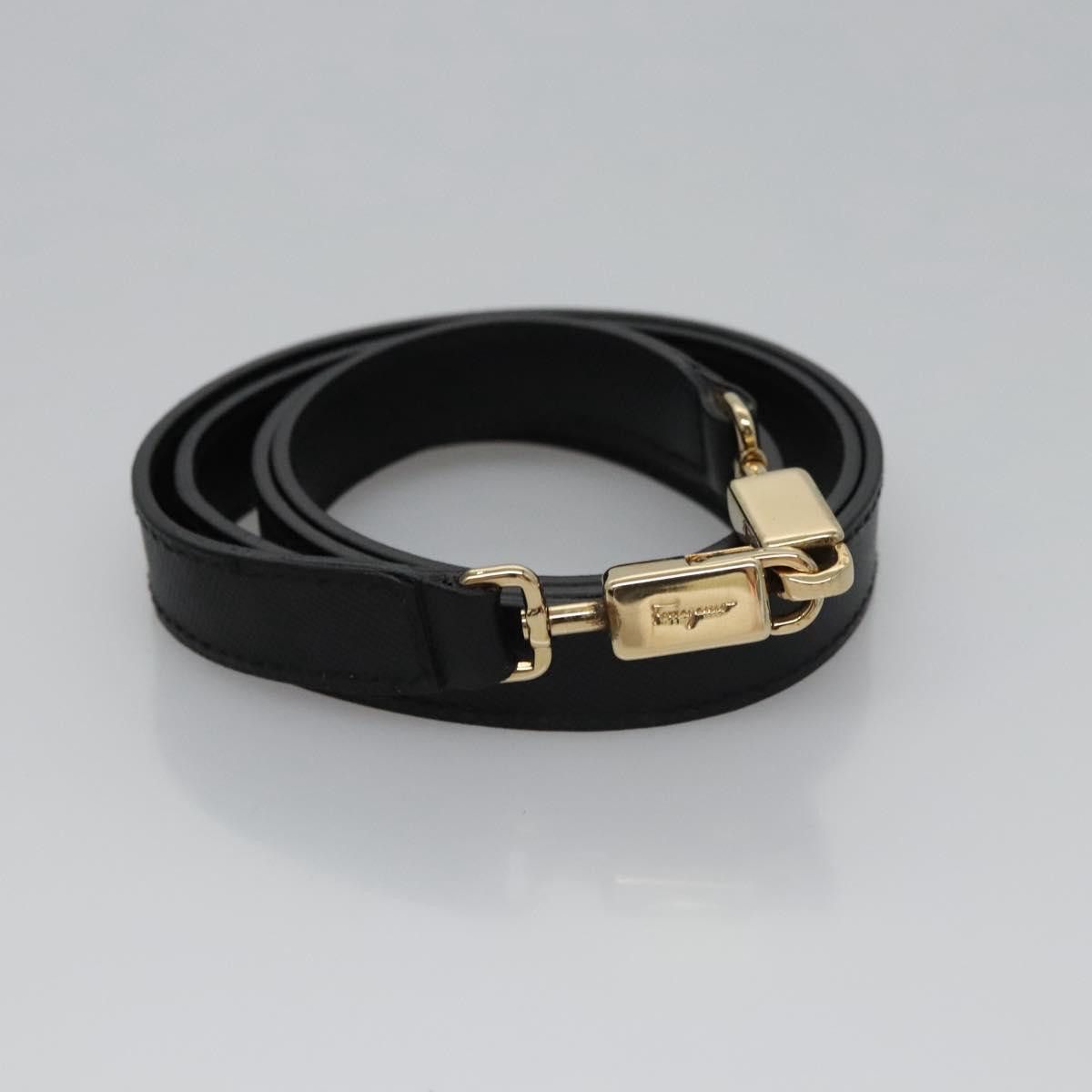 Salvatore Ferragamo Salvatore Ferragamo Gancini handbag Size ONE SIZE - 11 Thumbnail