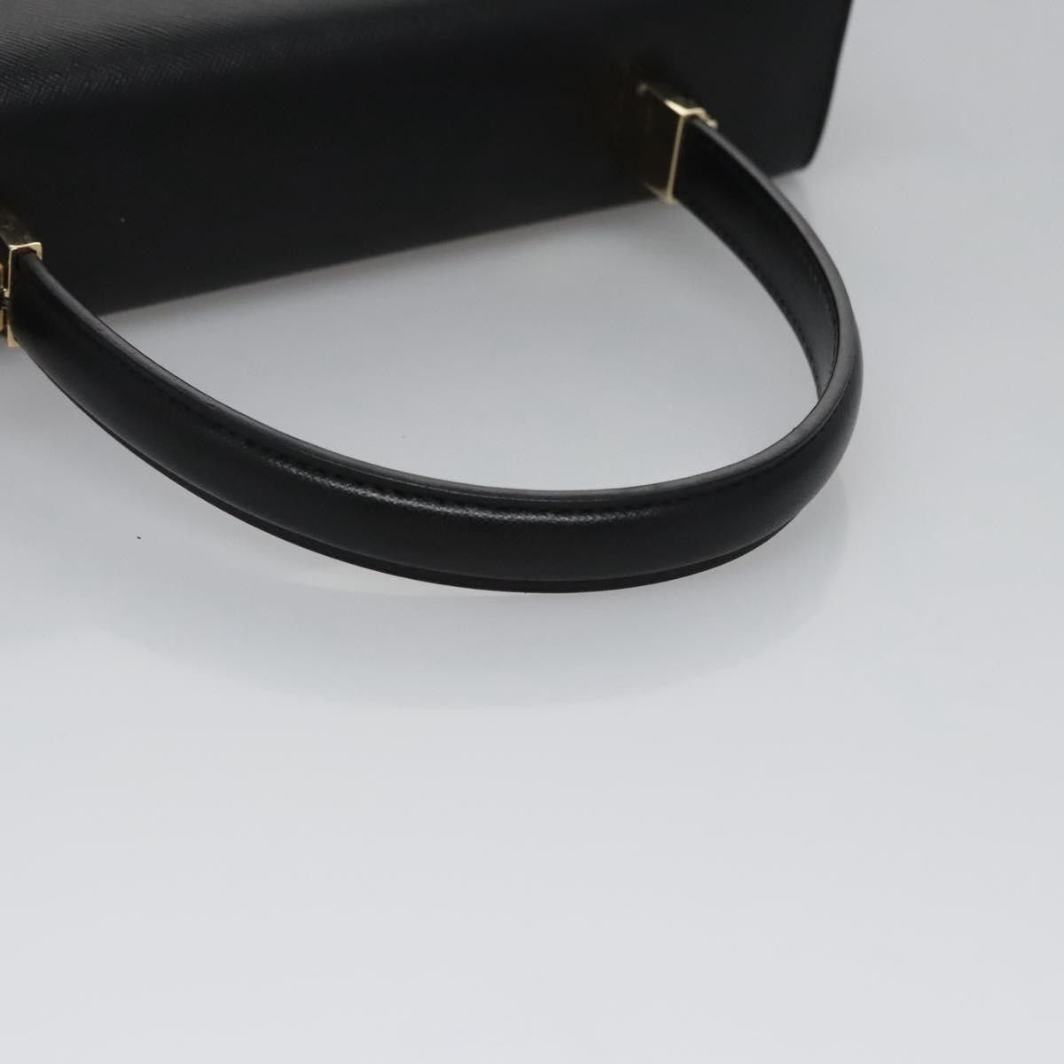Salvatore Ferragamo Salvatore Ferragamo Gancini handbag Size ONE SIZE - 18 Thumbnail