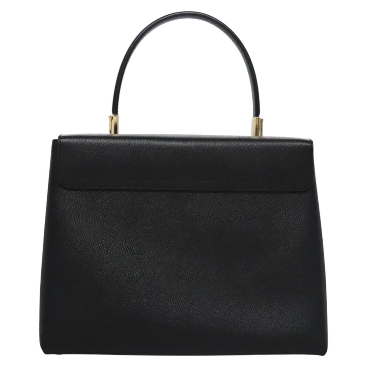 Salvatore Ferragamo Salvatore Ferragamo Gancini handbag Size ONE SIZE - 2 Thumbnail