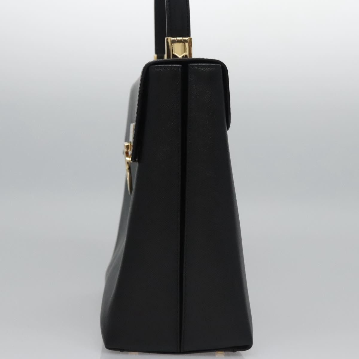 Salvatore Ferragamo Salvatore Ferragamo Gancini handbag Size ONE SIZE - 3 Thumbnail