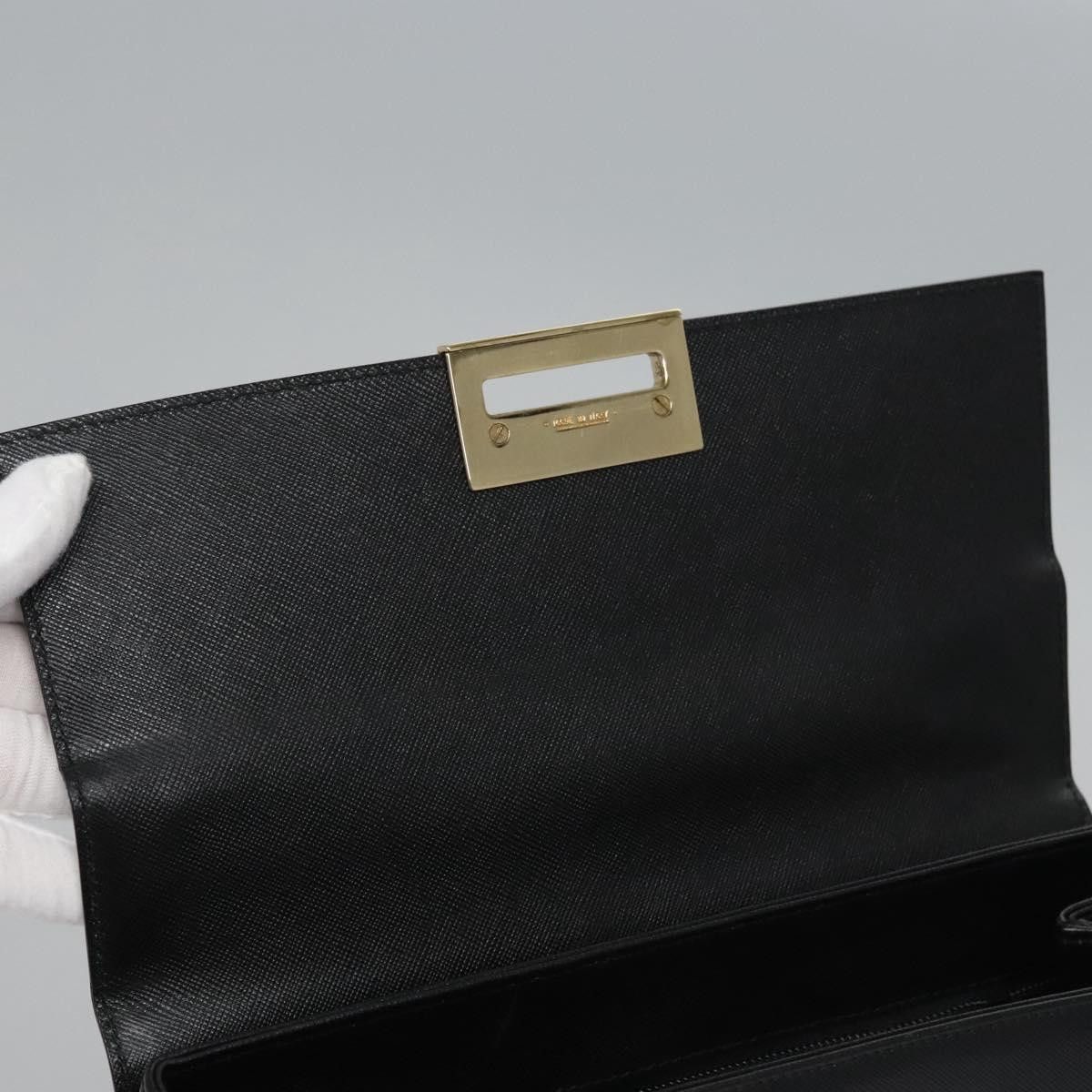 Salvatore Ferragamo Salvatore Ferragamo Gancini handbag Size ONE SIZE - 14 Thumbnail