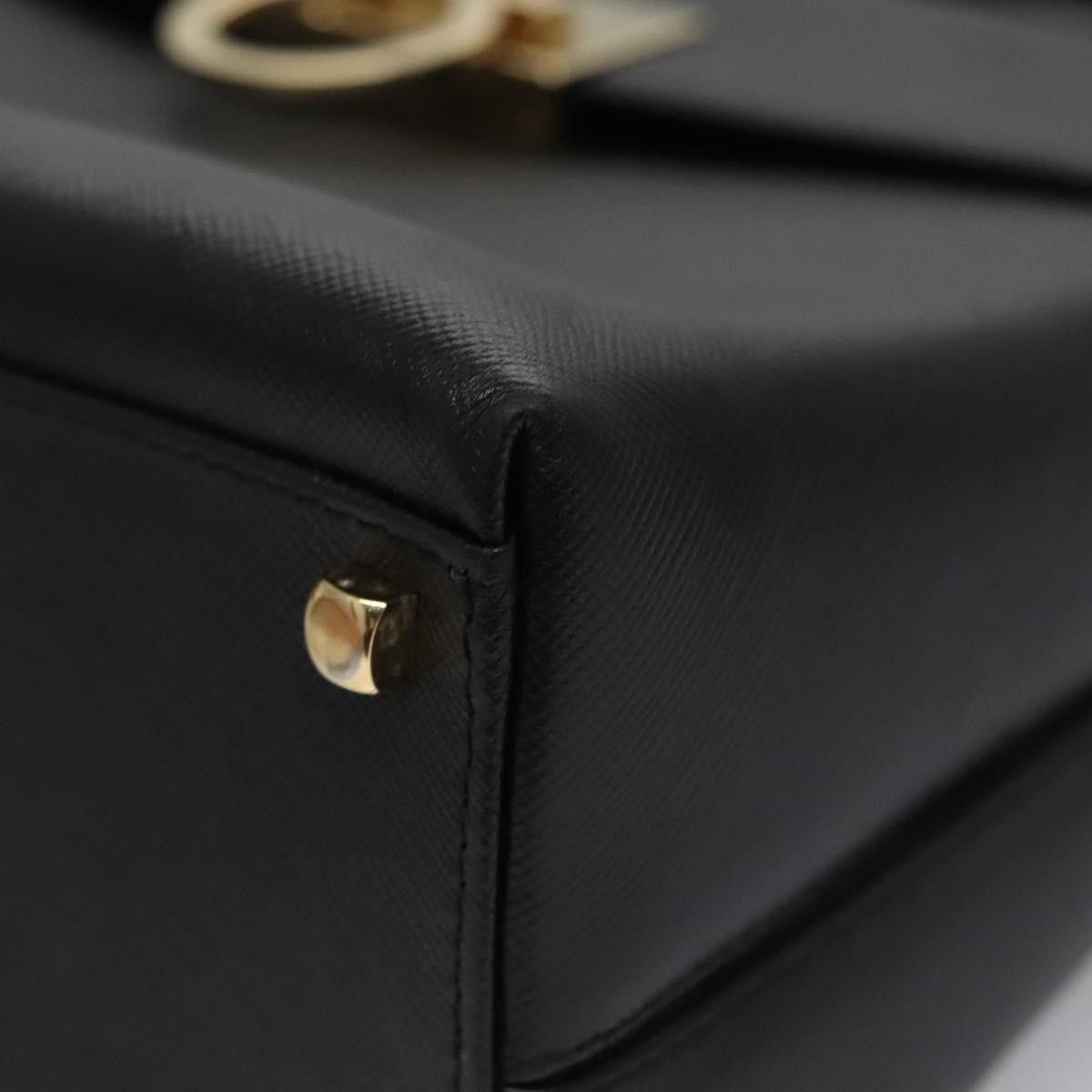 Salvatore Ferragamo Salvatore Ferragamo Gancini handbag Size ONE SIZE - 21 Thumbnail