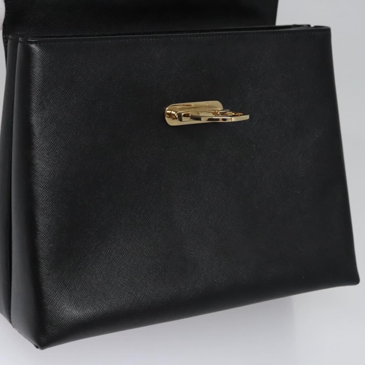 Salvatore Ferragamo Salvatore Ferragamo Gancini handbag Size ONE SIZE - 13 Thumbnail
