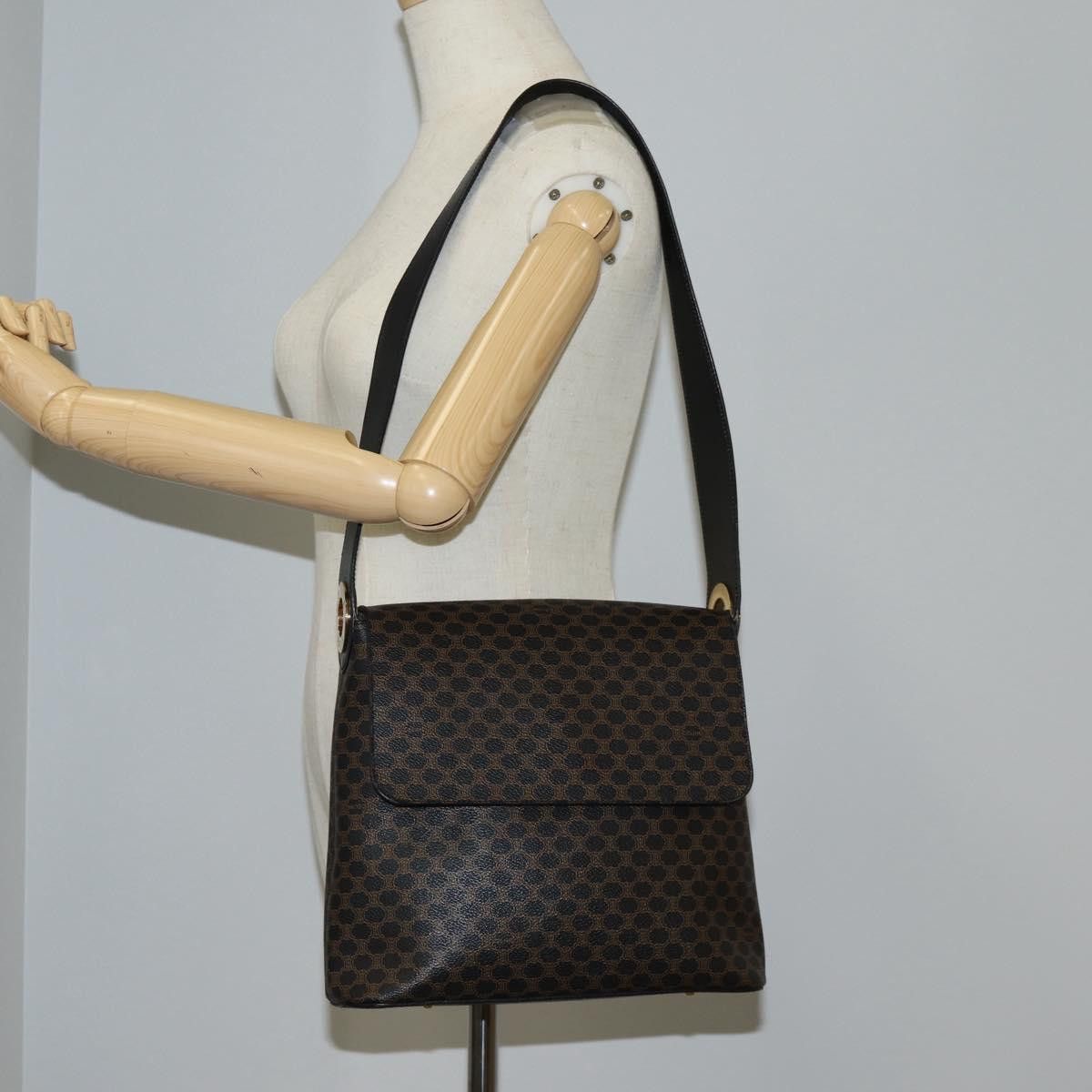 Celine Céline Macadam shoulder Size ONE SIZE - 16 Thumbnail