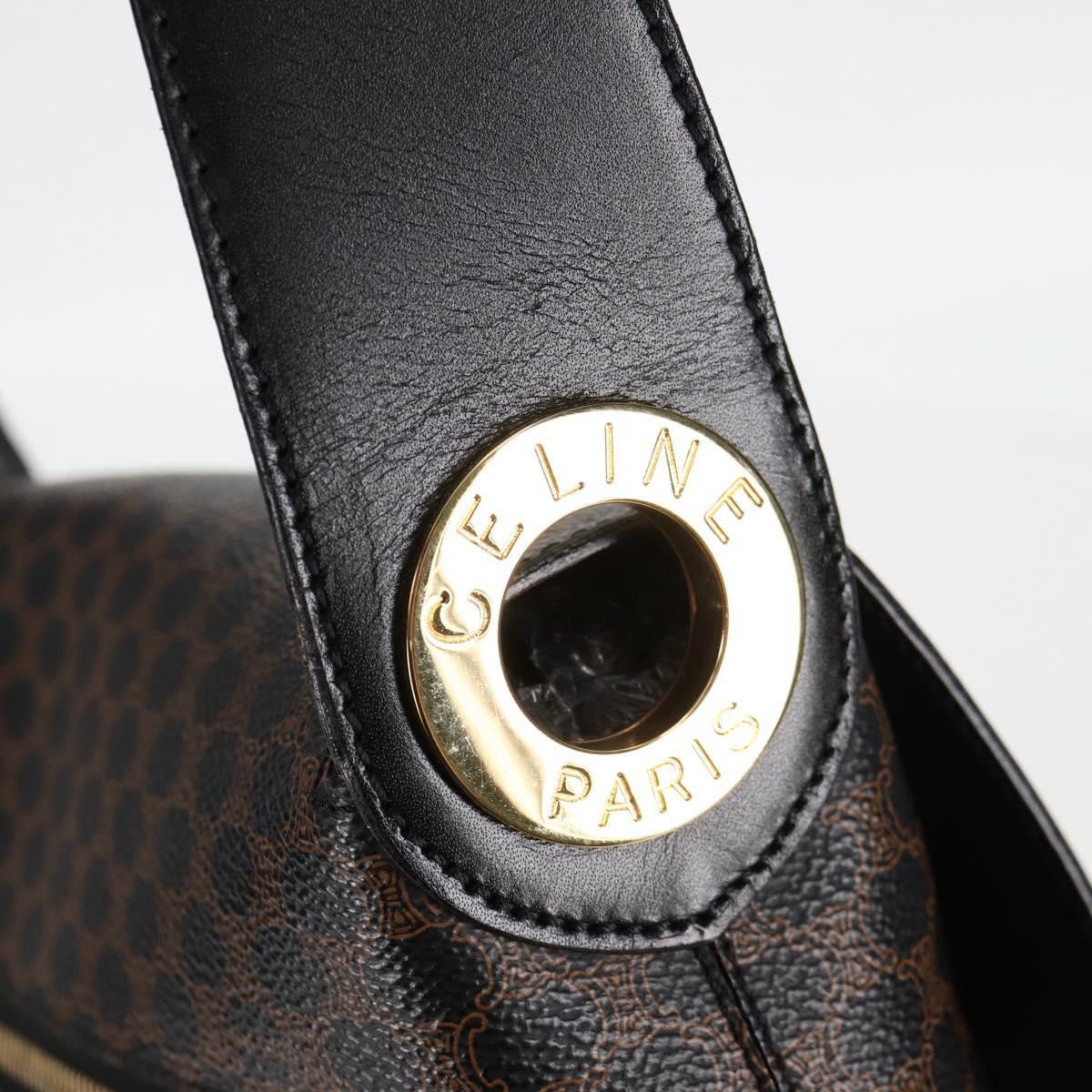 Celine Céline Macadam shoulder Size ONE SIZE - 10 Thumbnail
