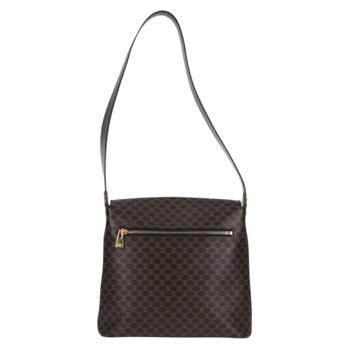 Celine Céline Macadam shoulder Size ONE SIZE - 2 Thumbnail