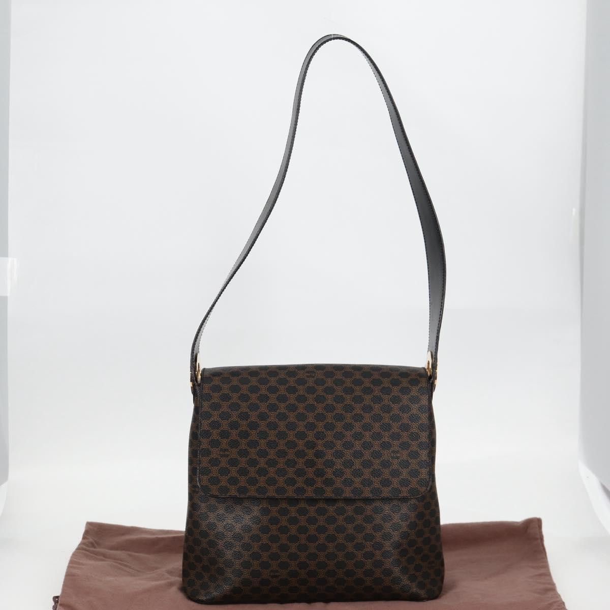 Celine Céline Macadam shoulder Size ONE SIZE - 15 Thumbnail