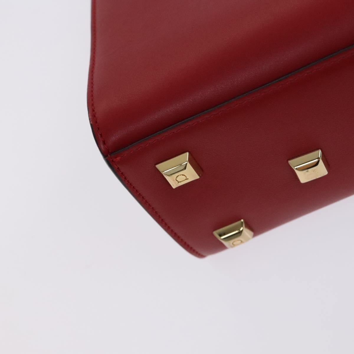 Salvatore Ferragamo Salvatore Ferragamo Studio handbag Size ONE SIZE - 10 Thumbnail