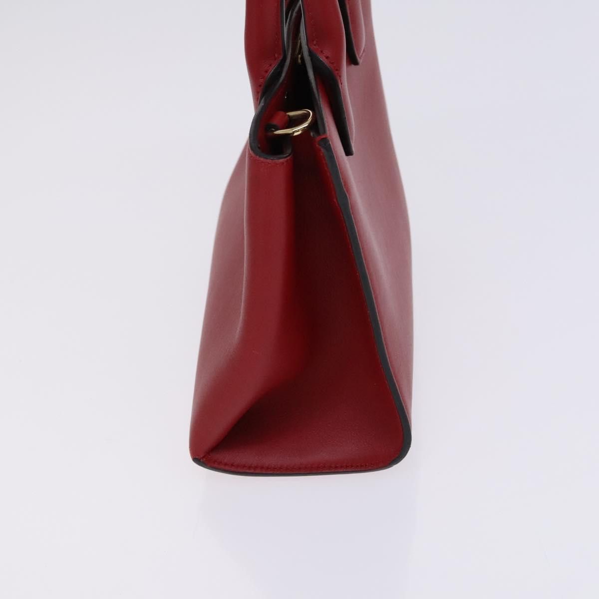 Salvatore Ferragamo Salvatore Ferragamo Studio handbag Size ONE SIZE - 3 Thumbnail