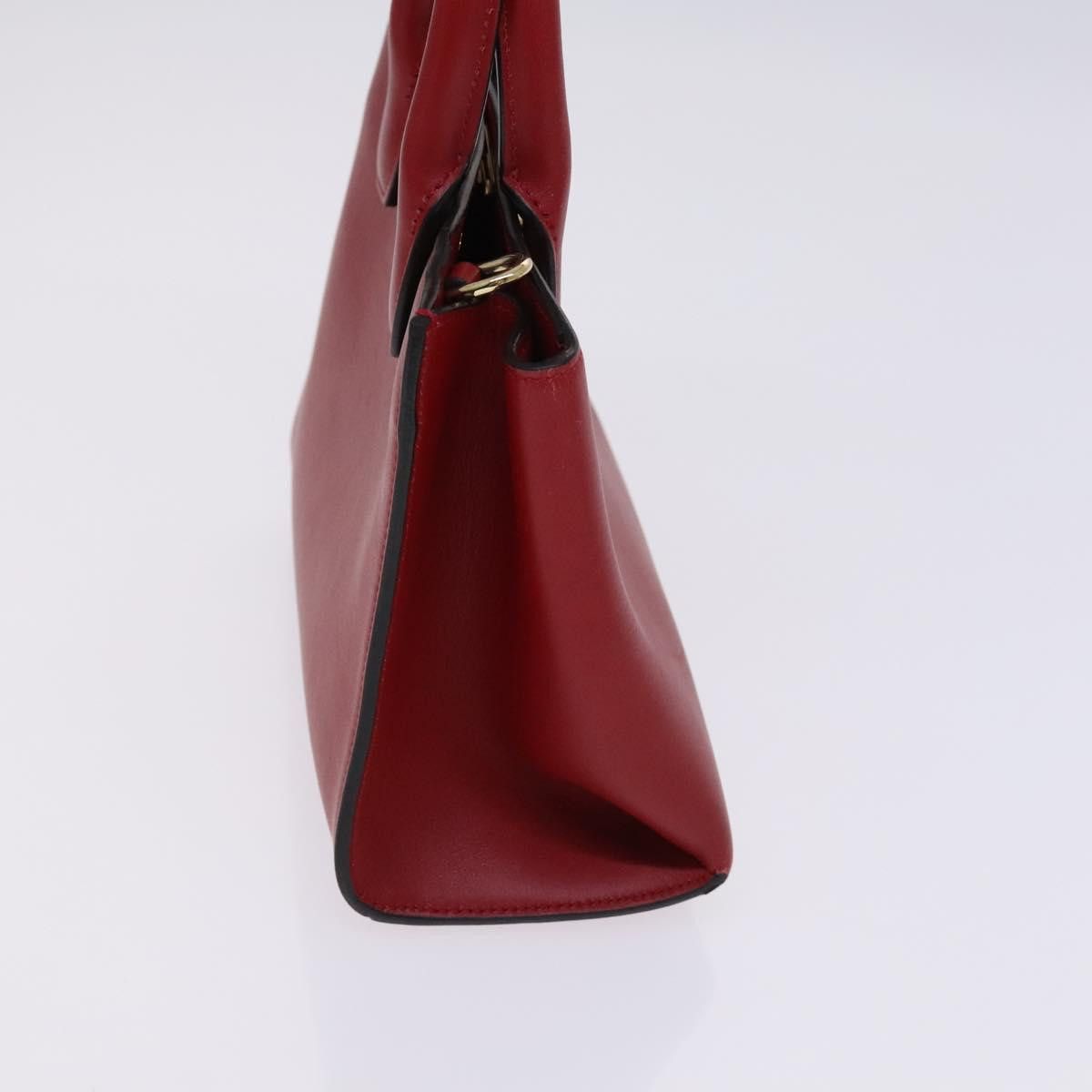 Salvatore Ferragamo Salvatore Ferragamo Studio handbag Size ONE SIZE - 4 Thumbnail