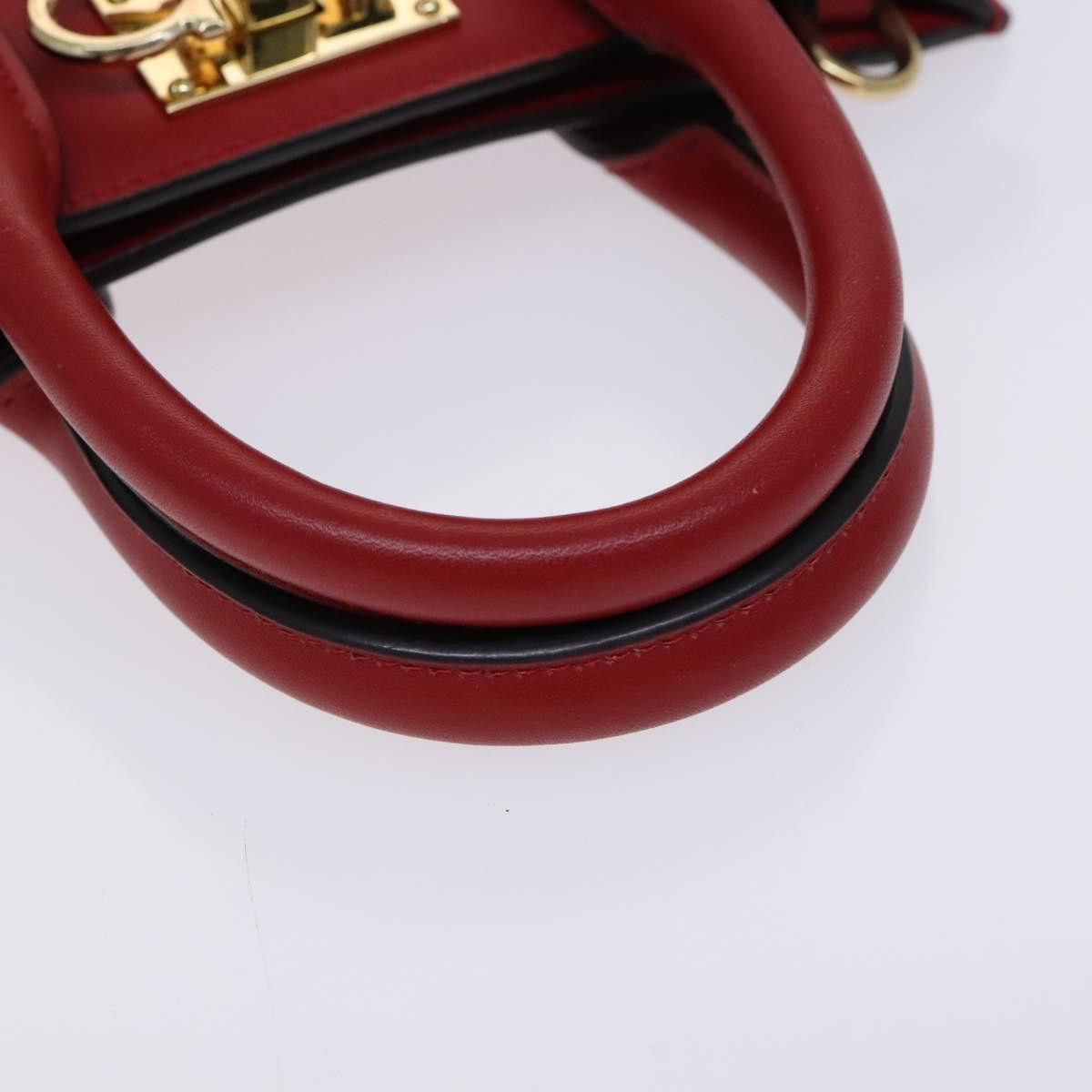 Salvatore Ferragamo Salvatore Ferragamo Studio handbag Size ONE SIZE - 5 Thumbnail