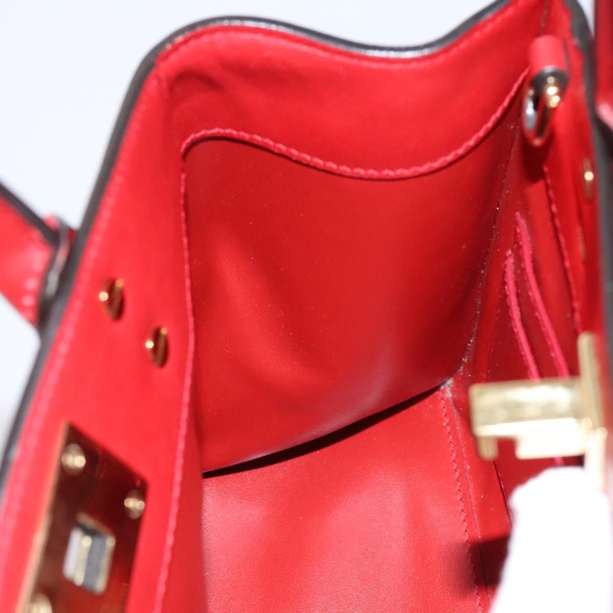 Salvatore Ferragamo Salvatore Ferragamo Studio handbag Size ONE SIZE - 21 Thumbnail