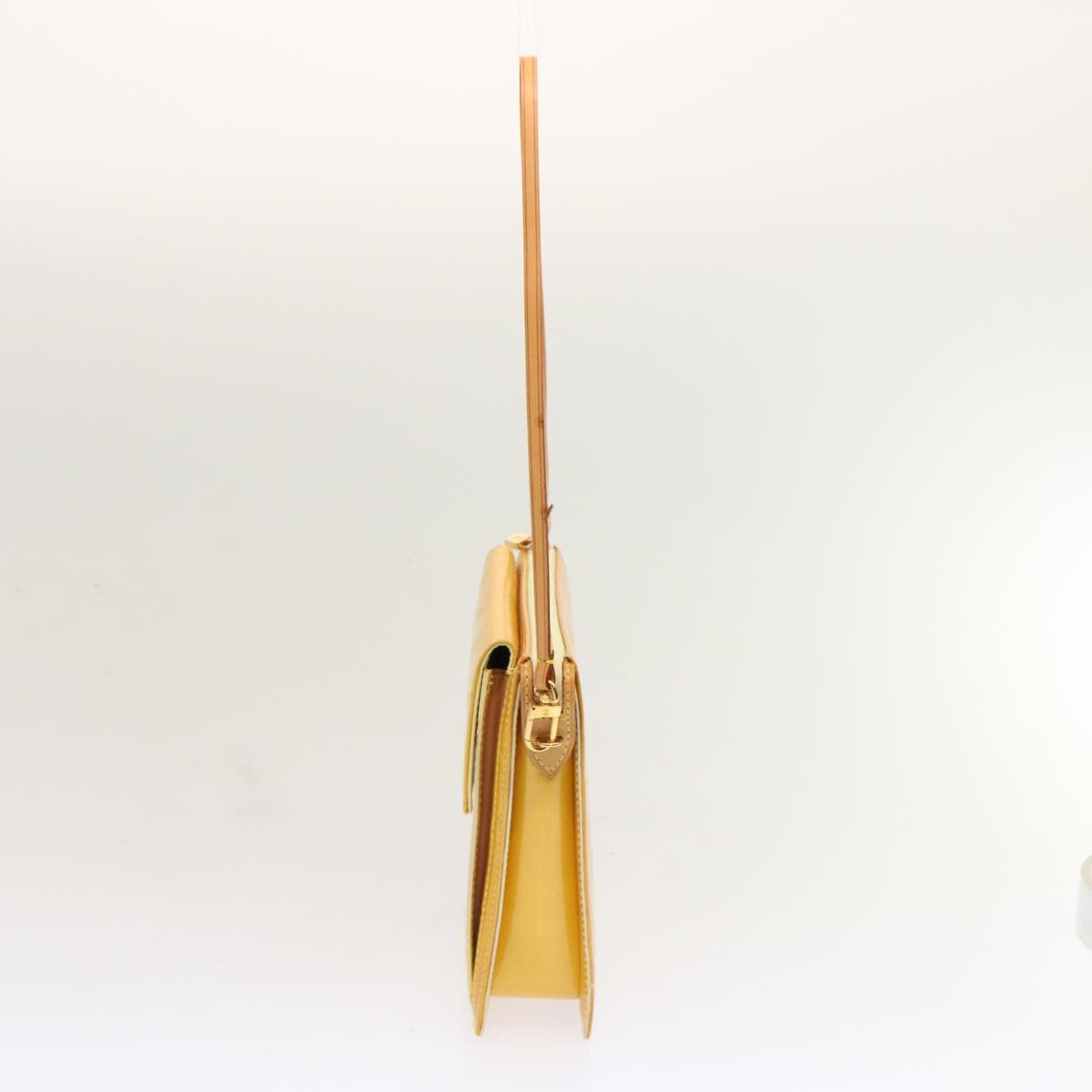 Louis Vuitton Louis Vuitton Mott clutch Size ONE SIZE - 8 Thumbnail