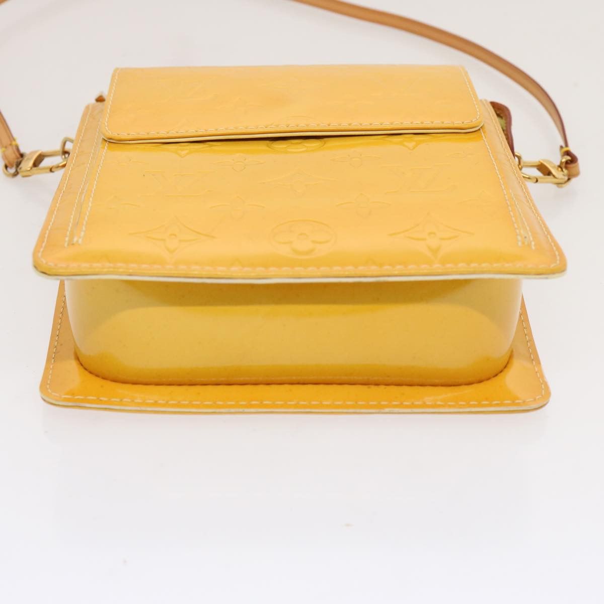Louis Vuitton Louis Vuitton Mott clutch Size ONE SIZE - 3 Thumbnail