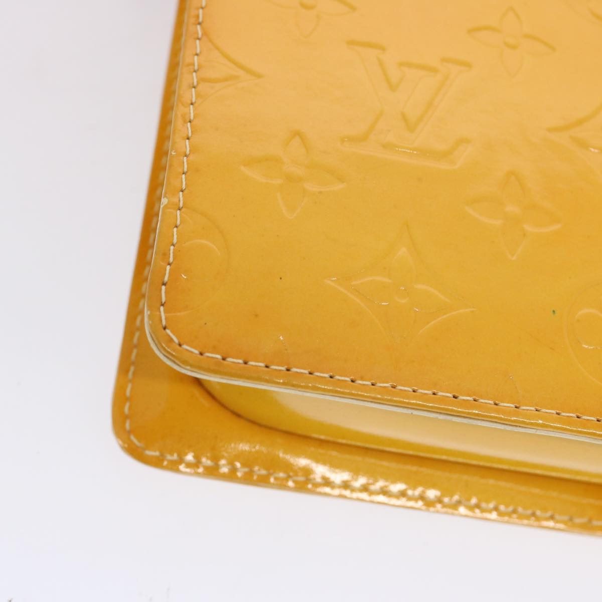 Louis Vuitton Louis Vuitton Mott clutch Size ONE SIZE - 15 Thumbnail