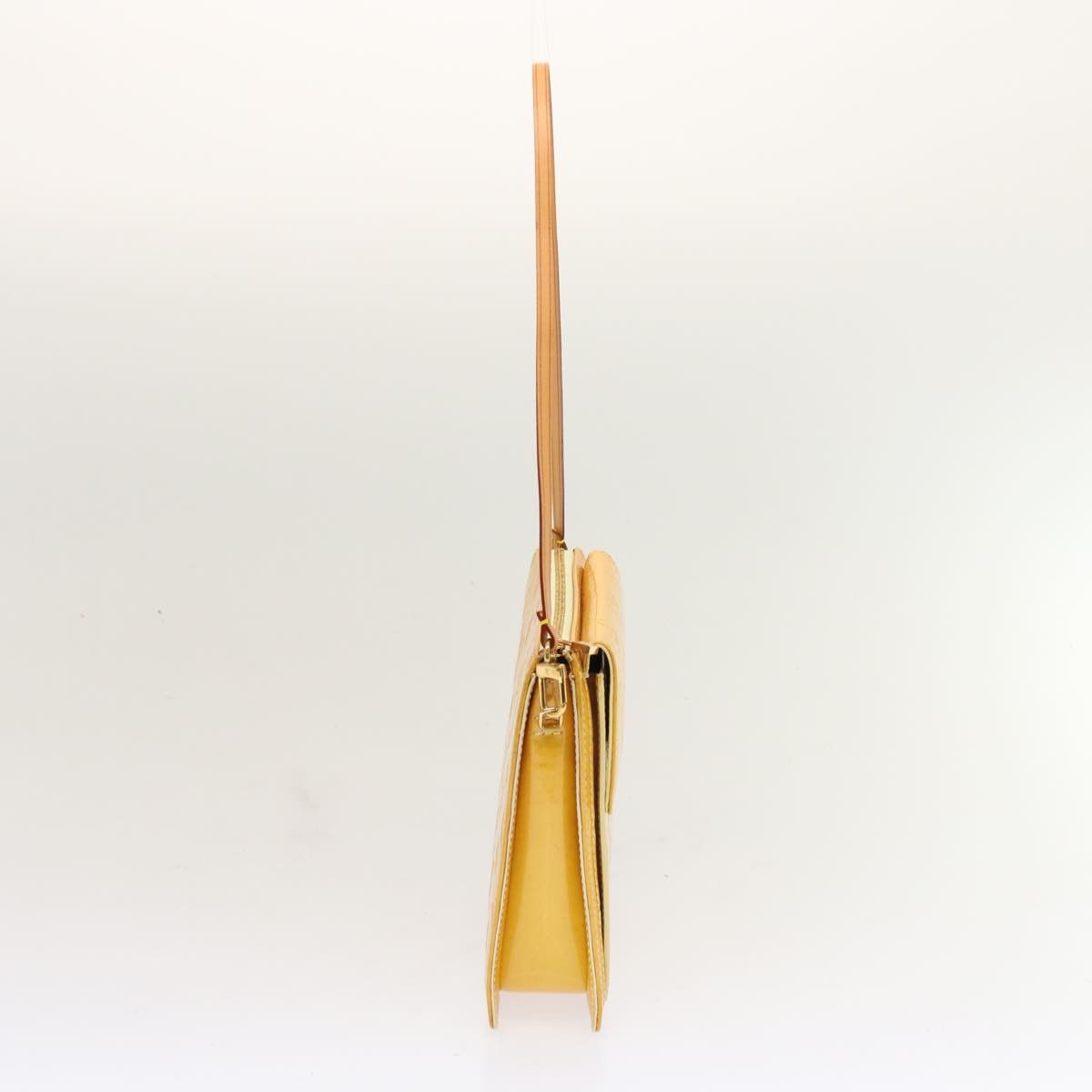 Louis Vuitton Louis Vuitton Mott clutch Size ONE SIZE - 9 Thumbnail