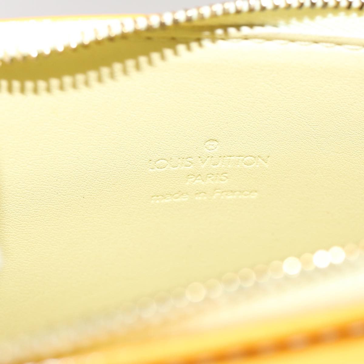 Louis Vuitton Louis Vuitton Mott clutch Size ONE SIZE - 7 Thumbnail