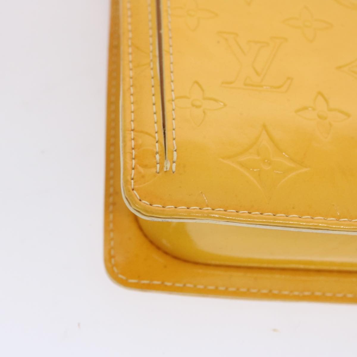 Louis Vuitton Louis Vuitton Mott clutch Size ONE SIZE - 13 Thumbnail