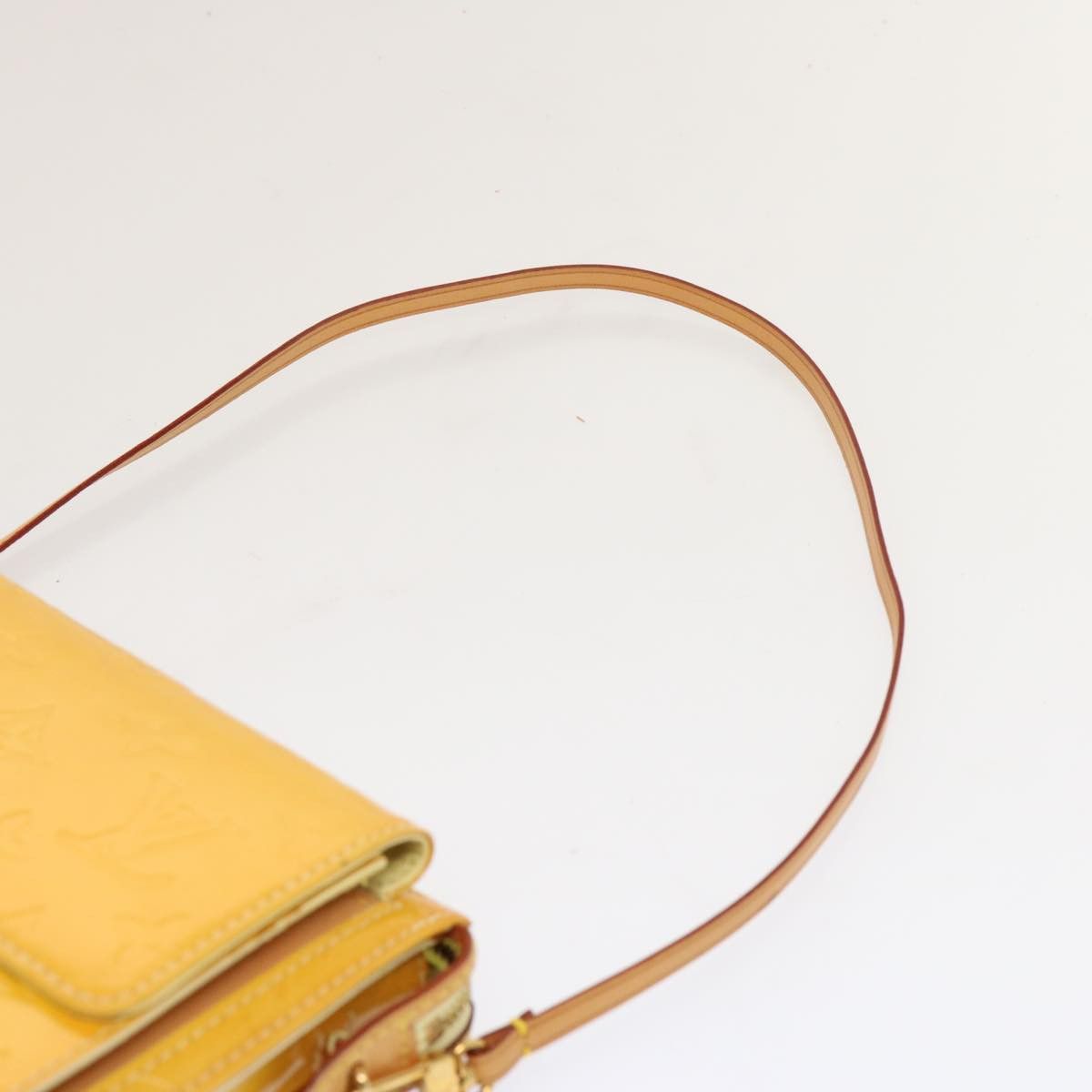 Louis Vuitton Louis Vuitton Mott clutch Size ONE SIZE - 12 Thumbnail