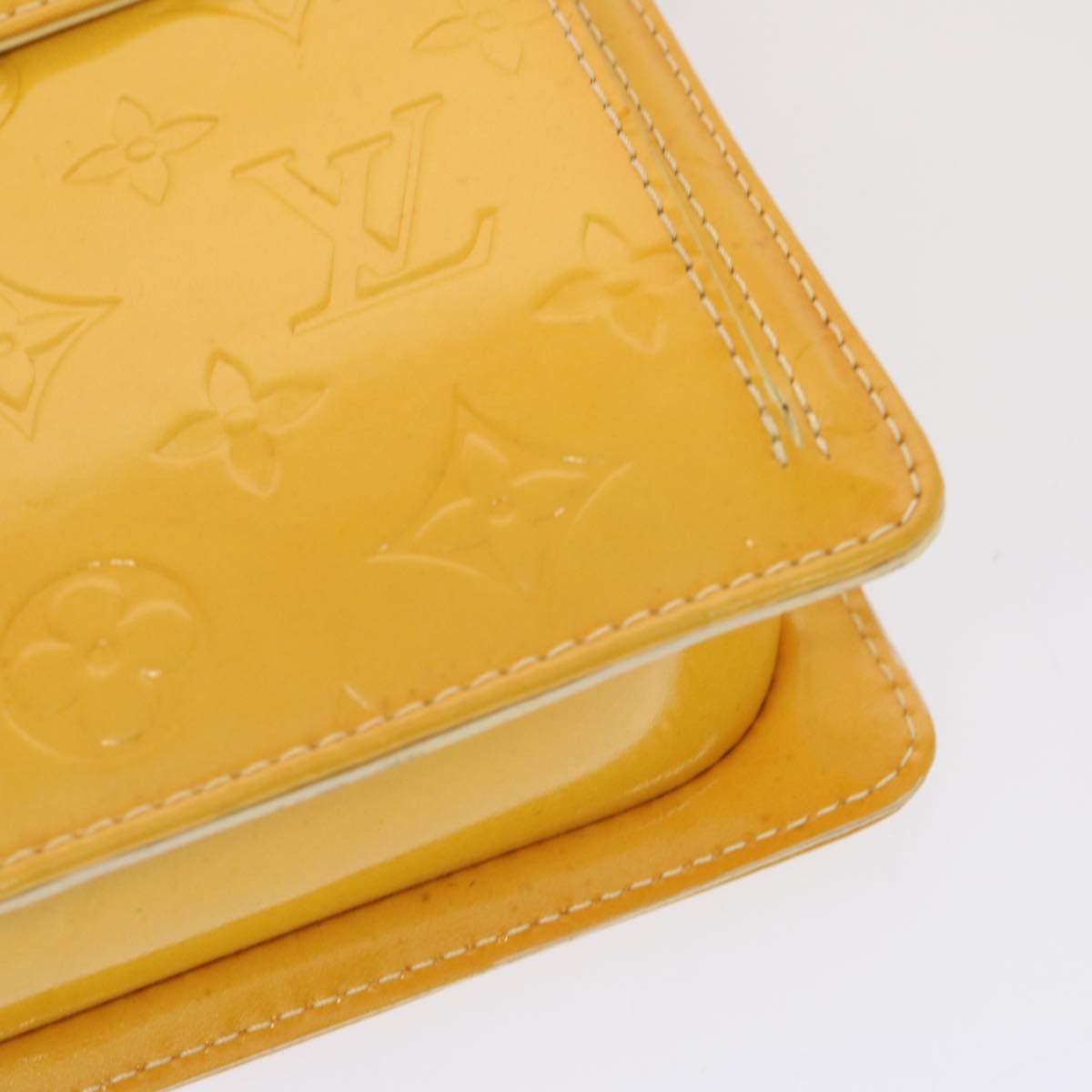 Louis Vuitton Louis Vuitton Mott clutch Size ONE SIZE - 14 Thumbnail