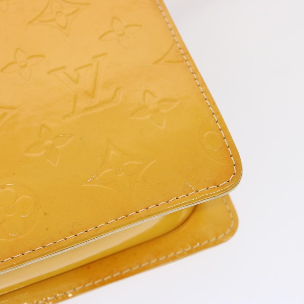 Louis Vuitton Louis Vuitton Mott clutch Size ONE SIZE - 16 Thumbnail
