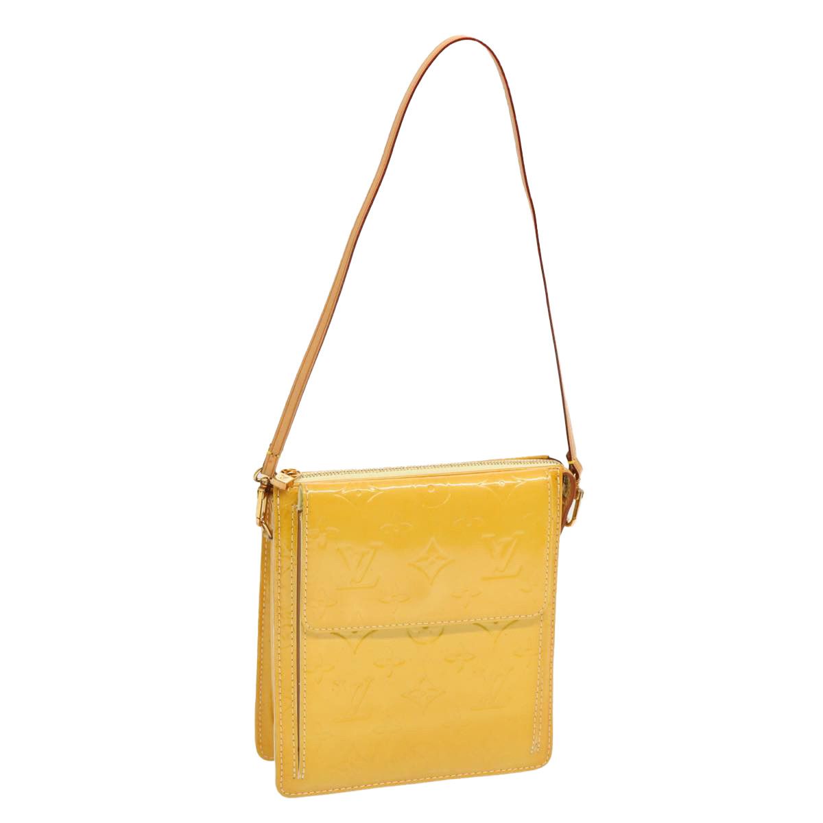 Louis Vuitton Louis Vuitton Mott clutch Size ONE SIZE - 11 Thumbnail