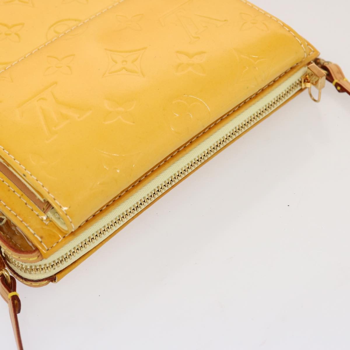 Louis Vuitton Louis Vuitton Mott clutch Size ONE SIZE - 10 Thumbnail
