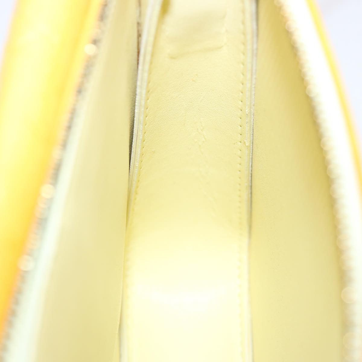 Louis Vuitton Louis Vuitton Mott clutch Size ONE SIZE - 19 Thumbnail