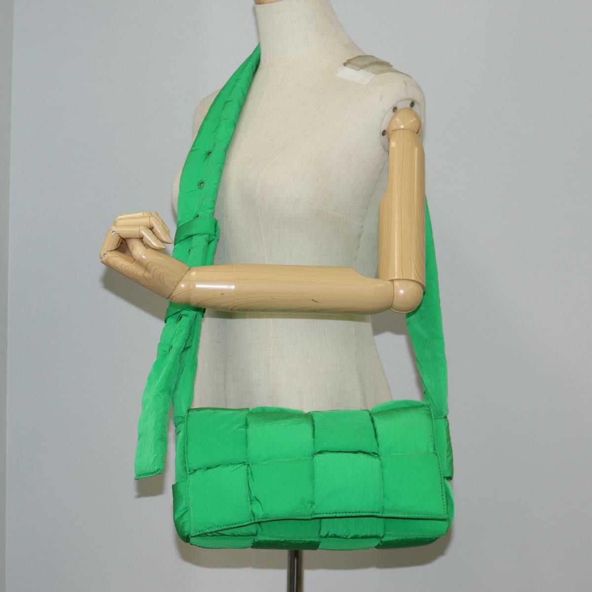 Bottega Veneta Bottega Veneta Cassette shoulder Size ONE SIZE - 14 Thumbnail