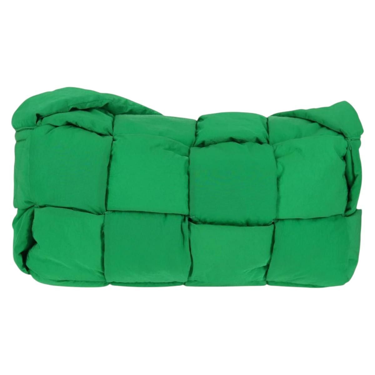 Bottega Veneta Bottega Veneta Cassette shoulder Size ONE SIZE - 2 Thumbnail