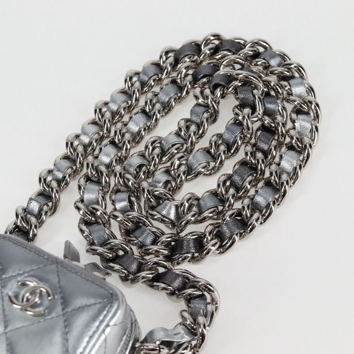 Chanel Chanel shoulder Size ONE SIZE - 20 Thumbnail
