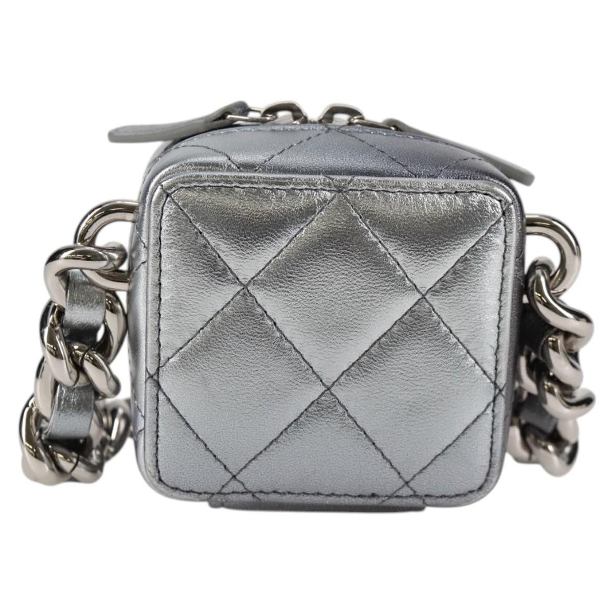 Chanel Chanel shoulder Size ONE SIZE - 2 Thumbnail