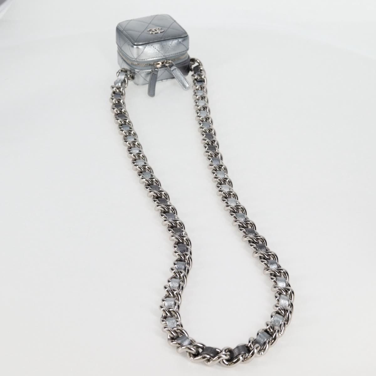 Chanel Chanel shoulder Size ONE SIZE - 5 Thumbnail