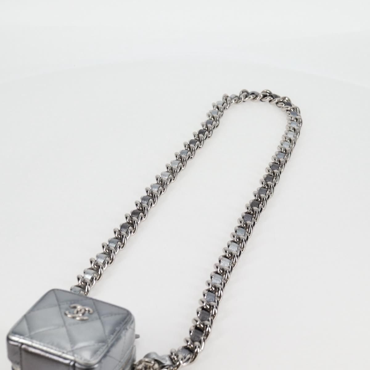 Chanel Chanel shoulder Size ONE SIZE - 18 Thumbnail