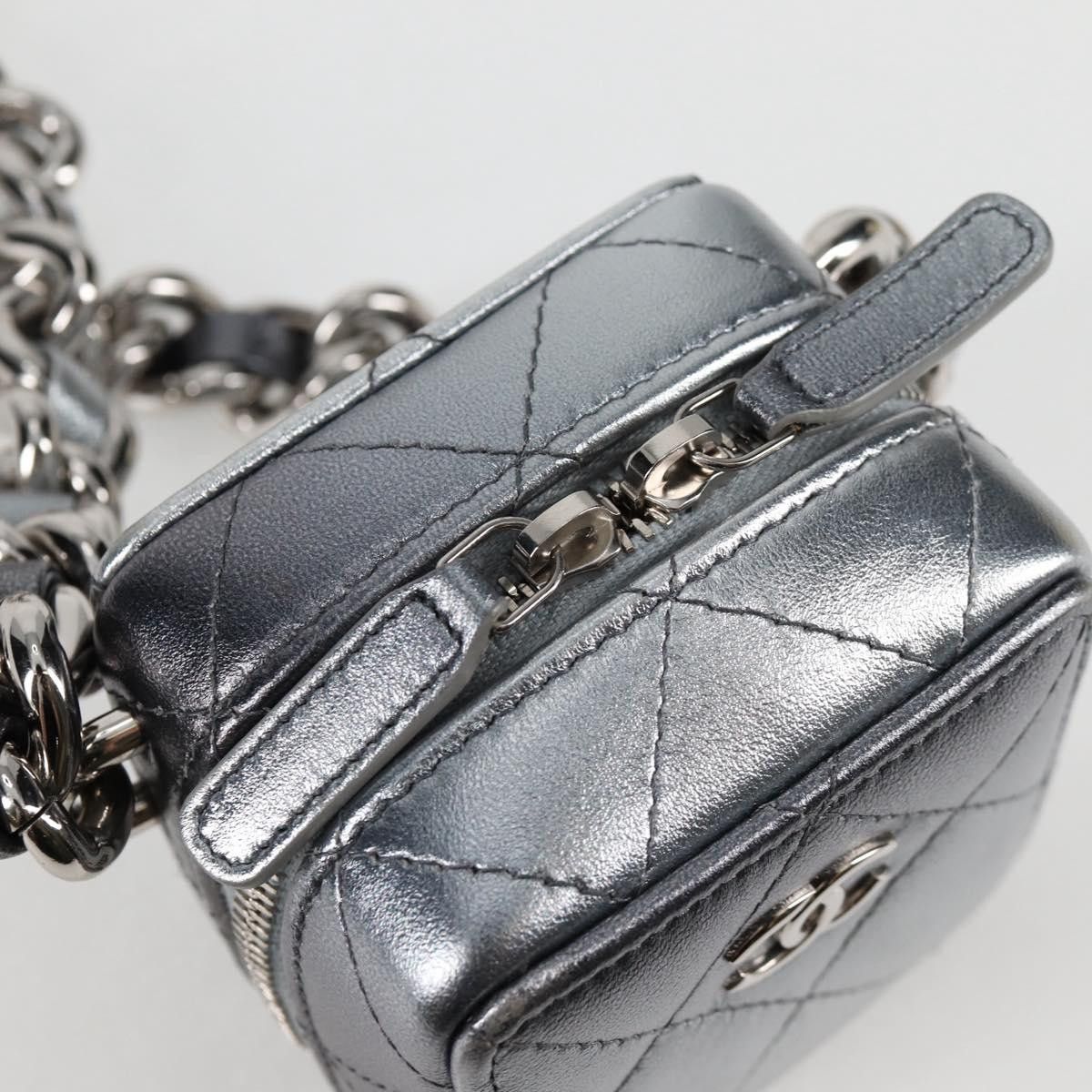 Chanel Chanel shoulder Size ONE SIZE - 15 Thumbnail