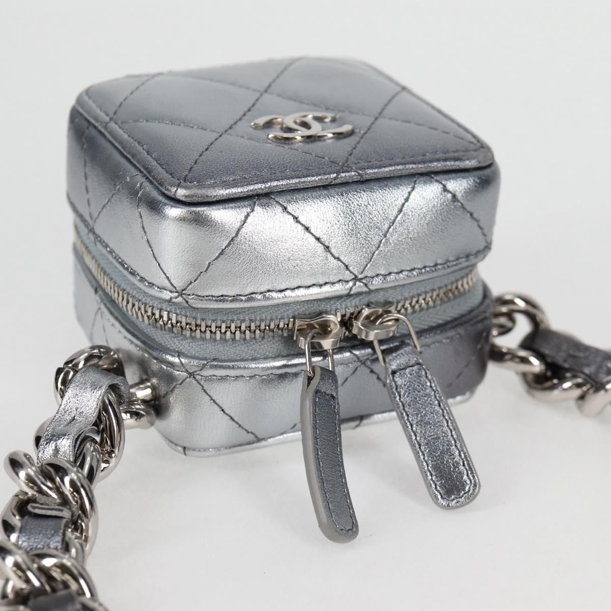 Chanel Chanel shoulder Size ONE SIZE - 17 Thumbnail