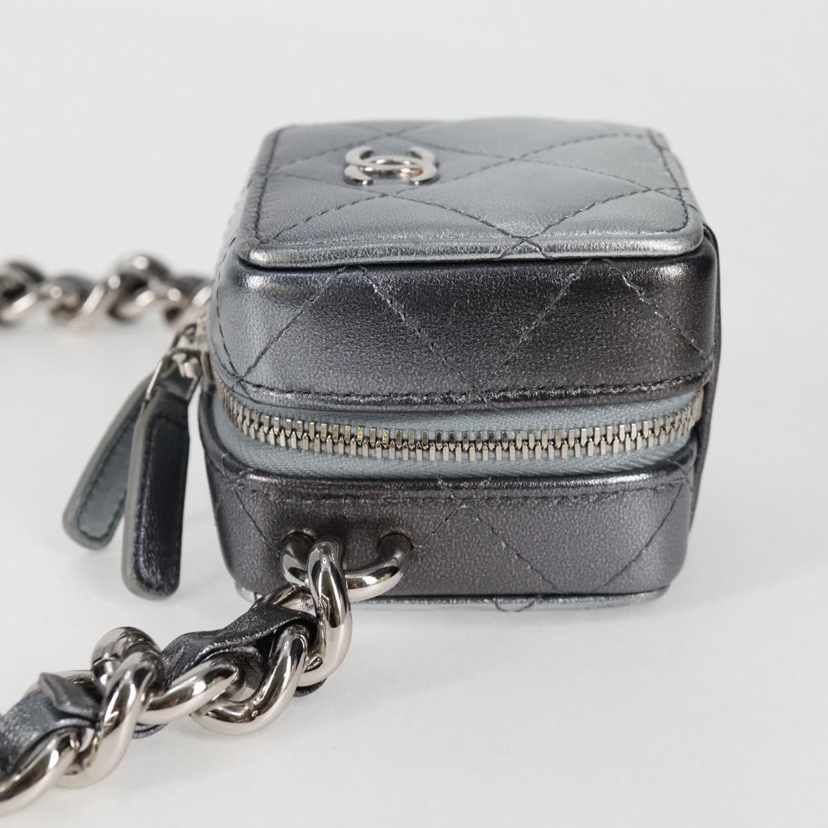 Chanel Chanel shoulder Size ONE SIZE - 3 Thumbnail