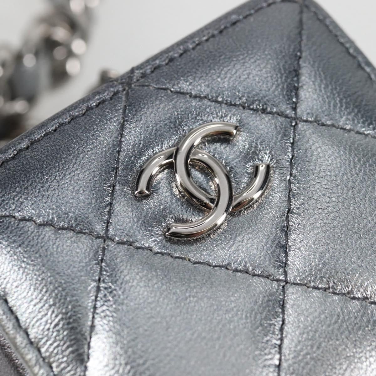 Chanel Chanel shoulder Size ONE SIZE - 10 Thumbnail